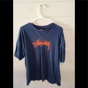 Stussy. XL